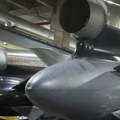 Ukrajinski "Flamingo" pogodio rusku fabriku u Volgogradu gde se prave rakete "Iskander", "Kinžal" i "Kalibar"