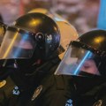 Turska: Uhapšene 162 osobe nakon racija usmerenih protiv LGBTQ+ zajednice