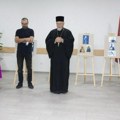 U Veterniku otvorena izložba likovnih radova: „Odsjaj Zemlje živih“ moguće je pogledati do srede, 16. septembra