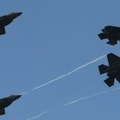 Stejet department odobrio prodaju 48 lovaca F-35 Saudijskoj Arabiji za 24,3 milijarde dolara