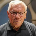 Milanče Radosavljević dobio još jedno priznanje u 82. godini: Postao počasni član udruženja pisaca