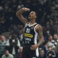 Na koga je Džejms Naneli mislio? Amerikanac isprozivao bivši klub, niko ne zna zbog čega