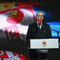 Vučić najavio ostavku za večeras: Ana Brnabić će ga zameniti do izbora novog predsednika