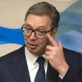 Hvali se kilometrima asfalta, a uništio institucije i „otpuzao“ sa Kosova: Da li je Vučić na mestu predsednika Srbije postigao…
