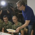 Šta poručuje Vučić prvim izbornim spotom?