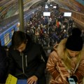 Ukrajina gubi oko 45 miliona dolara po satu dok traju vazdušne opasnosti