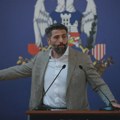 Šerbula: Šapić mora da bude smenjen, a sa njim i politika nasilja