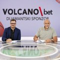 Volcanobet novi dijamantski sponzor ABA lige