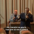 Dačić: Ne dozvolimo novi 5. oktobar