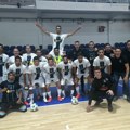 KMF Pirot nastavlja da pobeđuje: Lazine "bombe" i Milanove majstorije rešile derbi!