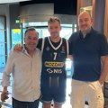 Goran Dragić u dresu Partizana! Mića Berić u ozbiljnoj misiji da ga ubedi da odigra oproštajnu sezonu