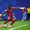 Skandal trese svetski fudbal: Golman navodno bez prava nastupa igrao ceo Mundijal, a FIFA sve znala