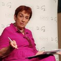 Vida Petrović Škero: Profesionalci koji kritikuju vlast prolaze toplog zeca prljavih medijskih kampanja