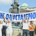 Sutra protest Samostalnog sindikata predškolskog vaspitanja u Beogradu: Vaspitači nezadovoljni Posebnim kolektivnim ugovorom