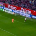 Bajern primio najbrži gol u istoriji Bundeslige – pet sekundi za šok u Augsburgu