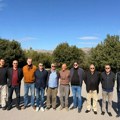 „Madriđani ’86“ kao nekad