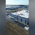 Tehron Automotiv 18. novembra otvara u Inđiji fabriku plastičnih komponenti za električna vozila