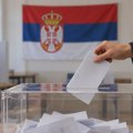 Od 1990. do danas: Kako se menjala izlaznost na parlamentarnim izborima u Srbiji