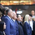 CIK BiH objavila rezultate za Narodnu skupštinu RS, ubedljivo najveći broj mandata pripao SNSD-u