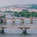 Volite da na putovanju napravite hiljade koraka? Ovi gradovi će vam se dopasti