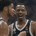 Partizan opet o Naneliju: ''Ma, kakvih 600.000 evra, u pitanju je 105% bruto zarade''