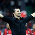 Nedelja kad je otišao Zlatan: Suze, ljubav i ovacije za Ibrahimovića