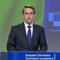 Stano: EU spremna da sazove sastanak Vučića i Kurtija, ako se zaustavi napetost na Kosovu