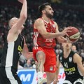 Vest koju su svi čekali Zvezda i Partizan i sledeće sezone zajedno u Evroligi