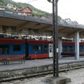 Ponovo uspostavljen železnički saobraćaj na deonici barske pruge Požega – Uzići