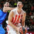 "Partizan mi je omiljeni klub" "Grobari" mu se nadaju, a ovako je nekada govorio Nikola Mirotić (video)