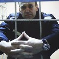 Navaljnom preti optužba za ekstremizam: Ruski državni tužilac traži 20 godina zatvora za kritičara Putina