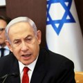 Netanjahu hitno prebačen u bolnicu dan pre ključnog glasanja o spornom zakonu