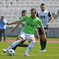 Partizan doveo dva pojačanja u istom danu: Stigao napadač, pa defanzivac - poznato je i obeštećenje