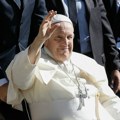 Papa Franja: Radimo na poseti Kosovu