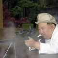 Lider Severne Koreje: Povećati proizvodne kapacitete fabrika naoružanja