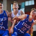 EP (U16): Italija preko Slovenije do pol pozicije