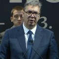 Decu su pobili, nije bilo greške namerno su ih gađali: Predsednik Vučić i zločinu na Petrovačkoj cesti