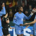 SP - "Crna"osmina finala za Afriku, Francuska među osam najboljih!