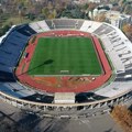 Stigla struja na stadion Partizana