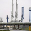 Skladišta gasa u EU popunjena 90 odsto, dva i po meseca pre krajnjeg roka