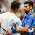 Novak: Bio sam strašno besan, iznerviran zbog igre i rezultata... (video)