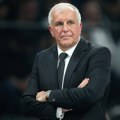 Obradović predao raport sa priprema Partizana: Igrači su motivisani, ali nisu svi u najboljoj formi