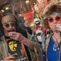 Sardinija: Izbačeni poslednji preostali hipici iz Doline Meseca
