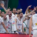 Srbija u finalu Svetskog prvenstva: Let Pešićevih "Orlova" u Manili