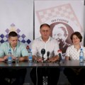 Selektori saopštili spisak reprezentativaca za Evropsko prvenstvo u šahu