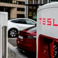 „Tesla” planira da izgradi fabriku baterija za električna vozila u Indiji