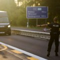 Njemačka uvodi kontrole na granicama sa Poljskom i Češkom