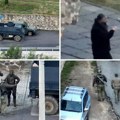 Pucnjava na Kosovu; Situacija na severu mirna; Ranjeni Srbin prebačen u bolnicu; Brnabić: Kurti jedini krivac