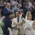 Federer: Danas sam profesionalni vozač