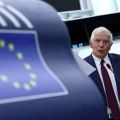 Borrell: Brisel spreman razmotriti mjere protiv Srbije